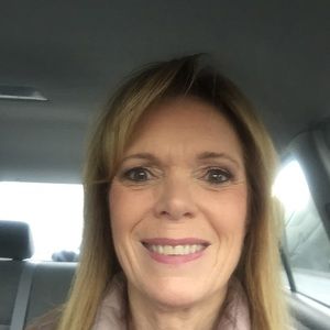 Meet your Posher, Janice